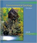 Book cover image of Environmental Geology by Carla W. Montgomery