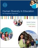 Kenneth Cushner: Human Diversity in Education: An Integrative Approach