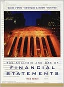 Book cover image of Financial and Managerial Accounting: Information for Decisions by John J. Wild