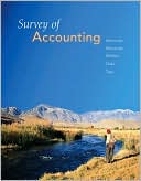 Book cover image of Survey of Accounting by Thomas P. Edmonds
