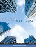 Jan Williams: Financial Accounting