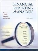 Book cover image of Financial Reporting and Analysis by Lawrence Revsine