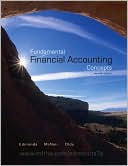Book cover image of Fundamental Financial Accounting Concepts by Thomas P. Edmonds