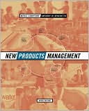 Book cover image of New Products Management by C. Merle Crawford