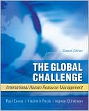 Paul Evans: The Global Challenge: International Human Resource Management