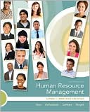 Book cover image of Human Resource Management by Raymond A. Noe