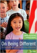 Conrad Phillip Kottak: On Being Different: Diversity and Multiculturalism in the North American Mainstream