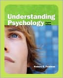 Book cover image of Understanding Psychology by Robert S. Feldman