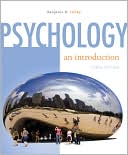 Book cover image of Psychology: An Introduction by Benjamin B. Lahey