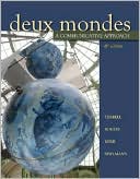 Book cover image of Deux mondes: A Communicative Approach (Student Edition) by Tracy D. Terrell