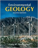 Carla W. Montgomery: Environmental Geology