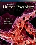 Eric P. Widmaier: Vander's Human Physiology: The Mechanisms of Body Function with ARIS