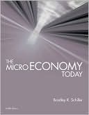 Book cover image of The Micro Economy Today by Bradley Schiller