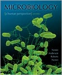 Book cover image of Microbiology: A Human Perspective by Eugene W. Nester