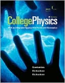 Alan Giambattista: College Physics