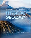 Charles Plummer: Physical Geology
