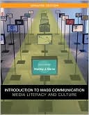 Stanley J. Baran: Introduction to Mass Communication: Media Literacy and Culture, Updated Edition