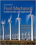 Yunus A. Cengel: Fluid Mechanics with Student Resources DVD
