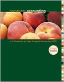 Carol Yacht: Computer Accounting with Peachtree Complete 2009, Release 16.0 with CD-ROM