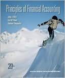 John Wild: Principles of Financial Accounting (Chapters 1-17)