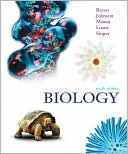 Book cover image of Biology by Peter Raven