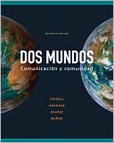 Tracy Terrell: Dos Mundos w. Workbook & Spanish/English dictionary