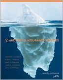 Book cover image of MP Auditing & Assurance Services w/ACL software cd 4e by Louwers