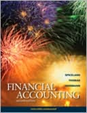 J. David Spiceland: Financial Accounting