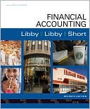 Book cover image of Financial Accounting by Robert Libby