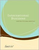 Book cover image of International Business by Charles W. L. Hill