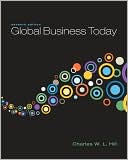 Charles W. L. Hill: Global Business Today
