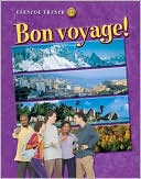 McGraw-Hill: Bon voyage! Level 1B, Student Edition, Vol. 1