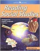 Book cover image of Reading Social Studies: Strategies for English Language Learners by McGraw-Hill
