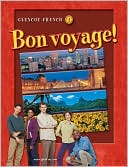 Book cover image of Bon voyage!, Level 1, Student Edition by Conrad J. Schmitt