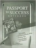 McGraw-Hill: Glencoe French: Passport to Success Notebook