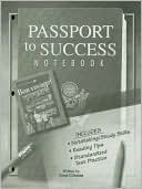 Book cover image of Bon voyage! Level 1, Passport to Success by McGraw-Hill