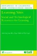J. Bliss: Learning Sites