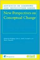 Schnotz: New Perspectives Conceptual Change