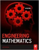 Book cover image of Engineering Mathematics by John Bird