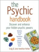 Craig Hamilton-Parker: Psychic Workbook
