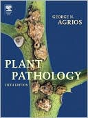 George N. Agrios: Plant Pathology