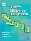 Richard Aster: Parameter Estimation and Inverse Problems