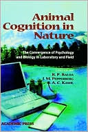 Russell P. Balda: Animal Cognition In Nature