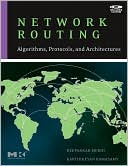 Deepankar Medhi: Network Routing: Algorithms, Protocols, and Architectures