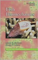 Book cover image of Fish Biomechanics, Vol. 23 by Robert E. Shadwick