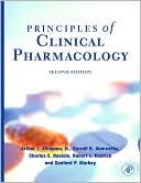 Arthur J. Atkinson, Jr.: Principles of Clinical Pharmacology