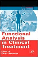 Peter Sturmey: Functional Analysis in Clinical Treatment