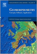 Book cover image of Geomorphometry: Concepts, Software, Applications by Tomislav Hengl