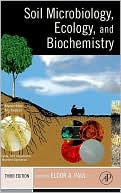 Elsevier Science: Soil Microbiology, Ecology and Biochemistry