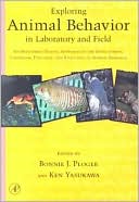 Bonnie J. Ploger: Exploring Animal Behavior in Laboratory and Field: An Hypothesis-testing Approach to the Development, Causation, Function, and Evolution of Animal Behavior